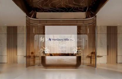 Apartment - Studio - 1 Bathroom for sale in Binghatti Luxuria - District 4 - Jumeirah Village Triangle - Dubai