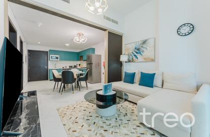 Apartment - 1 Bedroom - 2 Bathrooms for rent in Opalz By Danube Tower 2 - Opalz by Danube - Dubai Science Park - Dubai Apartment - 1 Bedroom - 2 Bathrooms for rent in Opalz By Danube Tower 2 - Opalz by Danube - Dubai Science Park - Dubai