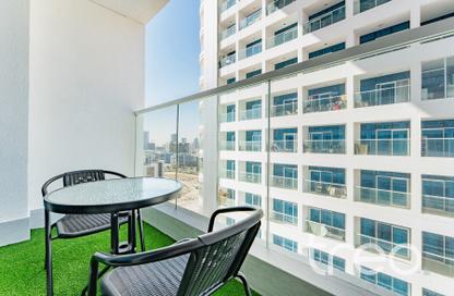 Apartment - 1 Bedroom - 2 Bathrooms for rent in Opalz By Danube Tower 2 - Opalz by Danube - Dubai Science Park - Dubai Apartment - 1 Bedroom - 2 Bathrooms for rent in Opalz By Danube Tower 2 - Opalz by Danube - Dubai Science Park - Dubai