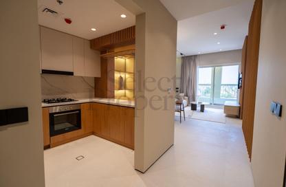 Apartment - 1 Bedroom - 1 Bathroom for sale in Edmonton Elm - District 3 - Jumeirah Village Triangle - Dubai