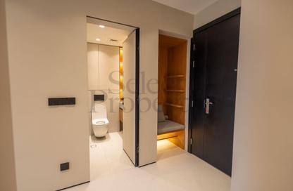 Apartment - 1 Bedroom - 1 Bathroom for sale in Edmonton Elm - District 3 - Jumeirah Village Triangle - Dubai