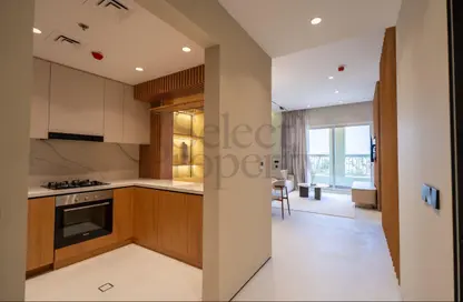 Apartment - 1 Bedroom - 1 Bathroom for sale in Edmonton Elm - District 3 - Jumeirah Village Triangle - Dubai Apartment - 1 Bedroom - 1 Bathroom for sale in Edmonton Elm - District 3 - Jumeirah Village Triangle - Dubai