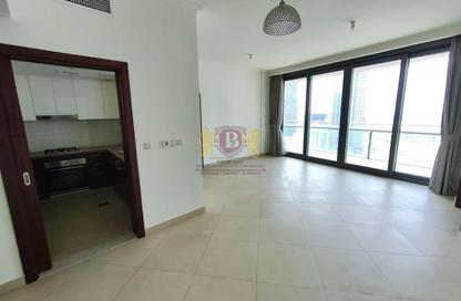 Apartment - 2 Bedrooms - 3 Bathrooms for rent in Burj Vista 2 - Burj Vista - Downtown Dubai - Dubai