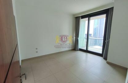 Apartment - 2 Bedrooms - 3 Bathrooms for rent in Burj Vista 2 - Burj Vista - Downtown Dubai - Dubai