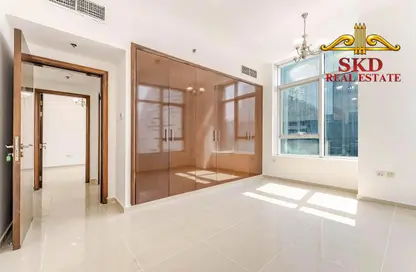 شقة - 2 غرف نوم - 2 حمامات للبيع في برج أونتاريو - الخليج التجاري - دبي