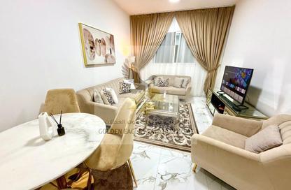Apartment - 1 - 2 for rent in Muweileh Community - Muwaileh Commercial - Sharjah