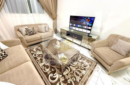 Apartment - 1 - 2 for rent in Muweileh Community - Muwaileh Commercial - Sharjah
