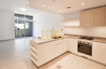 Apartment - 2 - 2 for rent in Belgravia 3B - Belgravia 3 - District 15 - Jumeirah Village Circle - Dubai