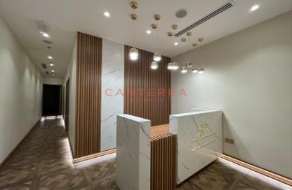 Retail - Studio for rent in Al Fattan Marine Tower - Al Fattan Marine Towers - Jumeirah Beach Residence - Dubai