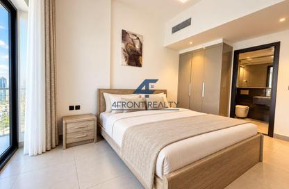 Apartment - 2 - 2 for rent in Rigel - District 10 - Jumeirah Village Circle - Dubai