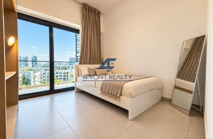 Apartment - 2 - 2 for rent in Rigel - District 10 - Jumeirah Village Circle - Dubai