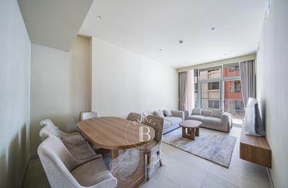 Apartment - 2 - 2 for rent in Levana Residence - Al Barsha 1 - Al Barsha - Dubai