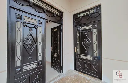 فيلا - 5 غرف نوم - 6 حمامات للايجار في مركز محمد بن زايد - مدينة محمد بن زايد - أبوظبي