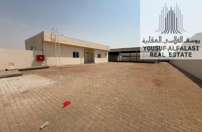 Land - Studio for rent in Al Sajaa S - Al Sajaa - Sharjah