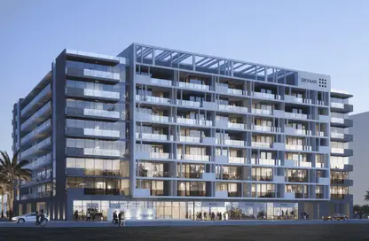 شقة - 2 غرف نوم - 3 حمامات للبيع في ميلينيوم تاليا ريزيدينس - الفرجان - دبي