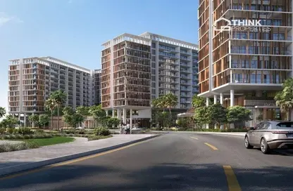 Apartment - Studio - 1 Bathroom for sale in Ivy at Park Five - Dubai Production City (IMPZ) - Dubai