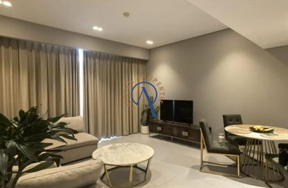 Apartment - 1 - 2 for rent in 2020 Marquis - Arjan - Dubai Apartment - 1 - 2 for rent in 2020 Marquis - Arjan - Dubai