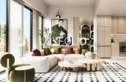Townhouse - 4 Bedrooms - 4 Bathrooms for sale in Nima - The Valley - Dubai Townhouse - 4 Bedrooms - 4 Bathrooms for sale in Nima - The Valley - Dubai