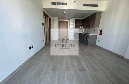 Apartment - 1 Bedroom - 1 Bathroom for rent in Azizi RIviera 18 - Azizi Riviera - Meydan One - Meydan - Dubai