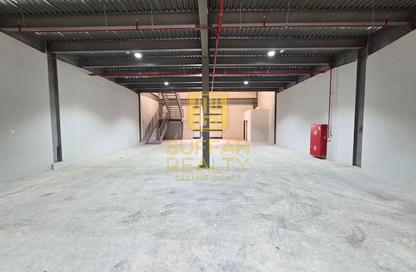 مستودع - استوديو - 1 حمام للايجار في RAS - أم الرمول - دبي مستودع - استوديو - 1 حمام للايجار في RAS - أم الرمول - دبي