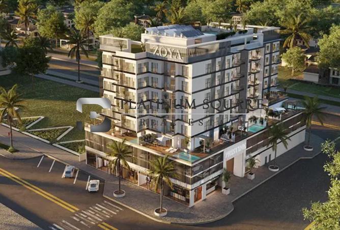 Bright 2BR | Handover Soon | Great Investment