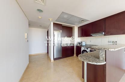 Apartment - 1 Bedroom - 2 Bathrooms for rent in Sky Gardens - DIFC - Dubai