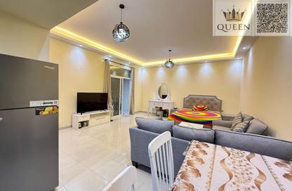 Apartment - Studio - 1 Bathroom for sale in Horizon Towers - Ajman Downtown - Ajman Apartment - Studio - 1 Bathroom for sale in Horizon Towers - Ajman Downtown - Ajman