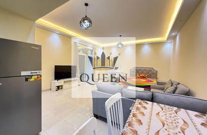 Apartment - Studio - 1 Bathroom for sale in Horizon Towers - Ajman Downtown - Ajman Apartment - Studio - 1 Bathroom for sale in Horizon Towers - Ajman Downtown - Ajman