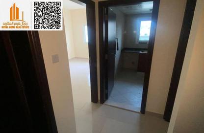 Apartment - 1 Bedroom - 2 Bathrooms for rent in Al Naemiya Tower 1 - Al Naemiya Towers - Al Nuaimiya - Ajman Apartment - 1 Bedroom - 2 Bathrooms for rent in Al Naemiya Tower 1 - Al Naemiya Towers - Al Nuaimiya - Ajman