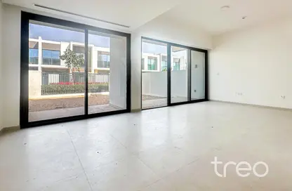 Townhouse - 3 Bedrooms - 3 Bathrooms for sale in Nara - The Valley - Dubai