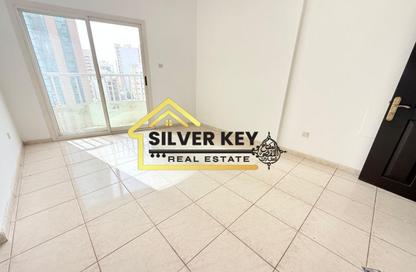 Apartment - 1 Bedroom - 1 Bathroom for rent in Rolla Square - Rolla Area - Sharjah