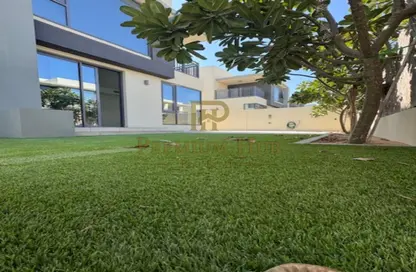 Townhouse - 4 Bedrooms - 4 Bathrooms for rent in Maple at Dubai Hills Estate 2 - Maple at Dubai Hills Estate - Dubai Hills Estate - Dubai