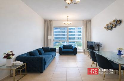Apartment - 2 Bedrooms - 2 Bathrooms for sale in Skycourts Tower D - Skycourts Towers - Dubai Land Residence Complex - Dubai Land - Dubai