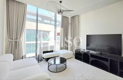 Apartment - 1 Bedroom - 2 Bathrooms for rent in Residences 30 - District One - Mohammed Bin Rashid City - Dubai