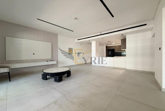 Rent in Marwa Heights: Biggest Size | Vacant | Near Exit | Property Finder
