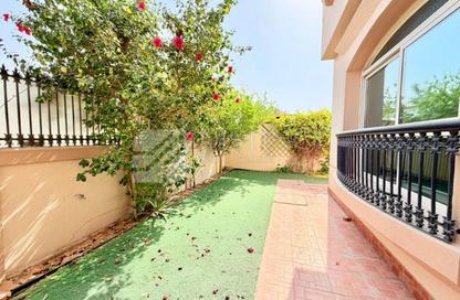 Villa - 4 Bedrooms - 6 Bathrooms for rent in Umm Suqeim 1 Villas - Umm Suqeim 1 - Umm Suqeim - Dubai