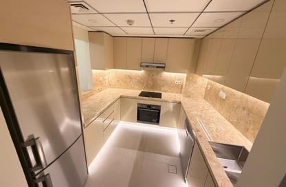 Apartment - 1 - 1 for rent in Green Lakes Towers 1 - Green Lakes Towers - JLT Cluster S - Jumeirah Lake Towers - Dubai Apartment - 1 - 1 for rent in Green Lakes Towers 1 - Green Lakes Towers - JLT Cluster S - Jumeirah Lake Towers - Dubai