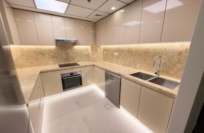 Apartment - 1 - 1 for rent in Green Lakes Towers 1 - Green Lakes Towers - JLT Cluster S - Jumeirah Lake Towers - Dubai Apartment - 1 - 1 for rent in Green Lakes Towers 1 - Green Lakes Towers - JLT Cluster S - Jumeirah Lake Towers - Dubai