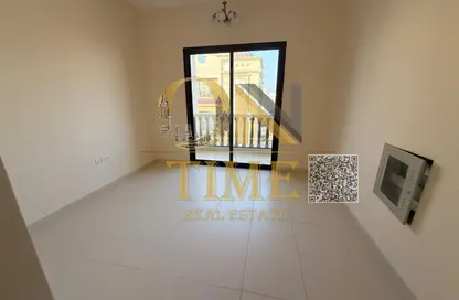 Apartment - Studio - 1 Bathroom for rent in Tiger Downtown Ajman - Al Alia - Ajman