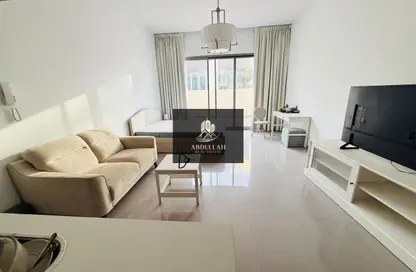 Apartment - Studio - 1 Bathroom for rent in Uptown Al Zahia - Al Zahia - Muwaileh Commercial - Sharjah