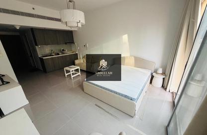 Apartment - Studio - 1 Bathroom for rent in Uptown Al Zahia - Al Zahia - Muwaileh Commercial - Sharjah