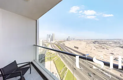 Apartment - Studio - 1 Bathroom for sale in Bayz by Danube - Business Bay - Dubai Apartment - Studio - 1 Bathroom for sale in Bayz by Danube - Business Bay - Dubai