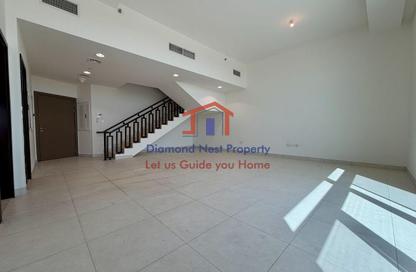 Apartment - 4 Bedrooms - 5 Bathrooms for rent in Al Rawdha Residence C98 - Rawdhat Abu Dhabi - Abu Dhabi