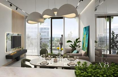 Apartment - 2 - 2 for sale in Elo 1 - Elo - Damac Hills 2 - Dubai