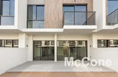 تاون هاوس - 3 غرف نوم - 3 حمامات للايجار في أورانيا - ذا فالي - دبي
