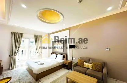 شقة - 1 حمام للبيع في فينشيتوري بوليفارد - ارجان - دبي شقة - 1 حمام للبيع في فينشيتوري بوليفارد - ارجان - دبي