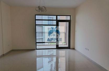 Apartment - 1 Bedroom - 1 Bathroom for rent in Uptown Al Zahia - Al Zahia - Muwaileh Commercial - Sharjah