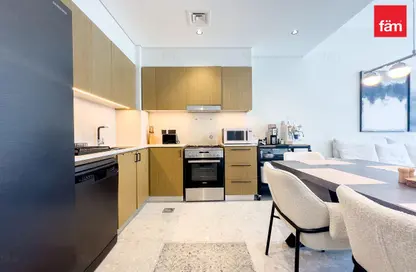 Apartment - 2 Bedrooms - 3 Bathrooms for sale in Golf Suites - Dubai Hills Estate - Dubai