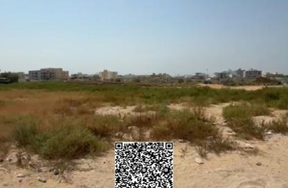 Land - Studio for sale in Al Jurf Industrial 2 - Al Jurf Industrial - Ajman