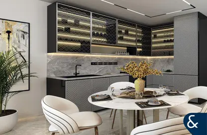 شقة - 1 حمام للبيع في بايز 101 من دانوب - الخليج التجاري - دبي شقة - 1 حمام للبيع في بايز 101 من دانوب - الخليج التجاري - دبي